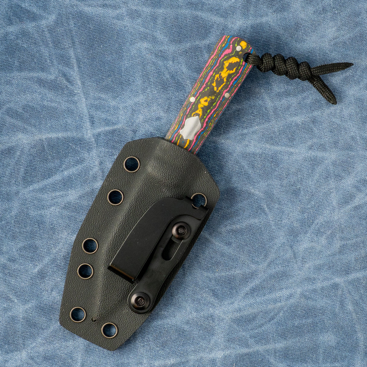 Gateway FIXedc | CamoCarbon 80s