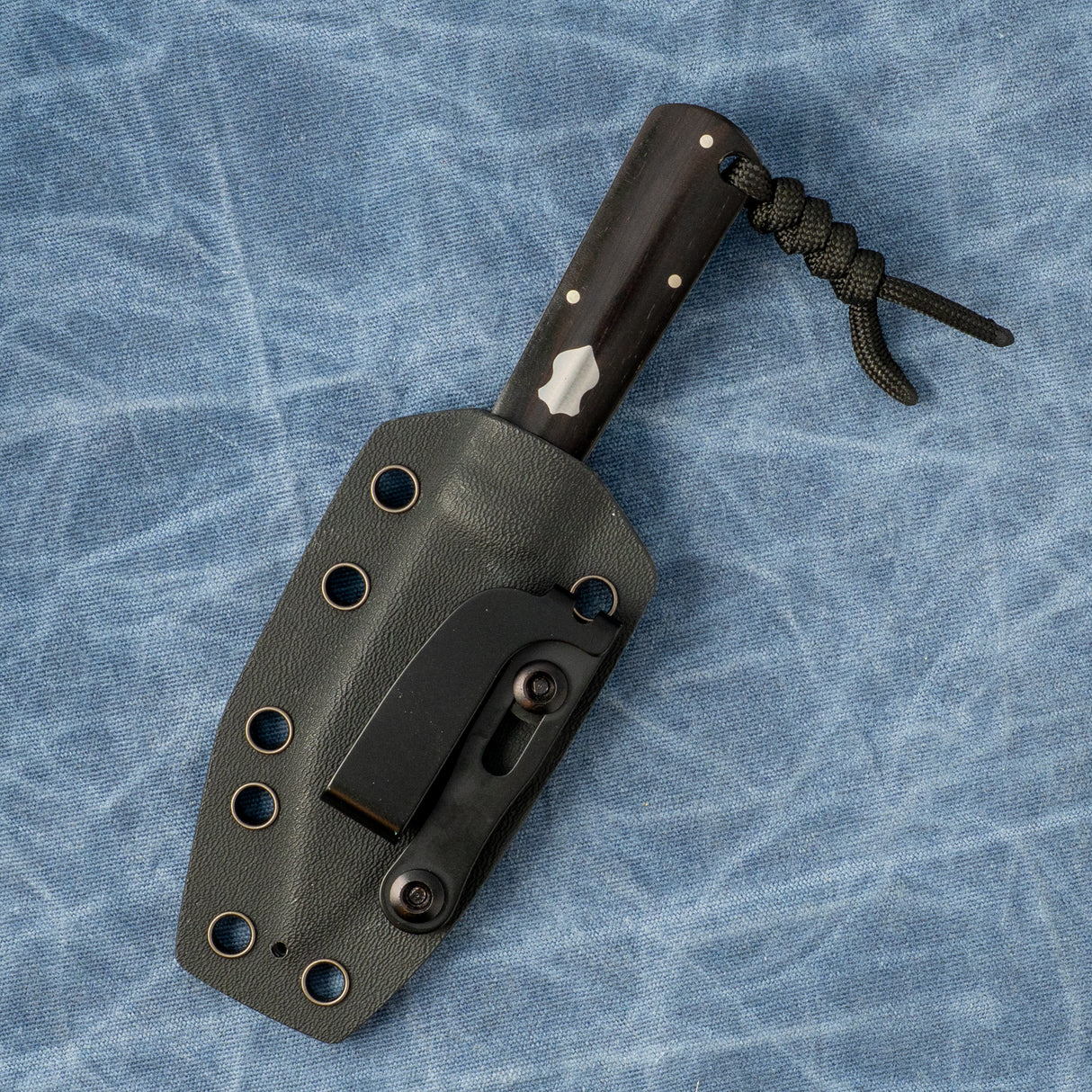 Gateway FIXedc | Ebony Wood