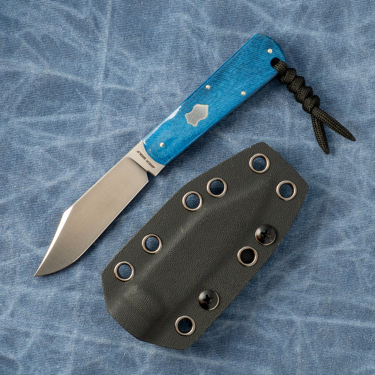 Gateway FIXedc | Blue Bone