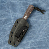 Gateway FIXedc | Jute Bison Micarta