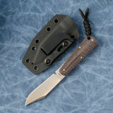 Gateway FIXedc | Jute Bison Micarta