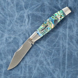 Gateway Stockman | Abalone