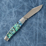 Gateway Stockman | Abalone