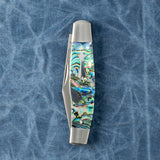 Gateway Stockman | Abalone