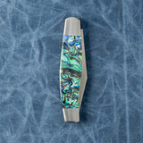 Gateway Stockman | Abalone