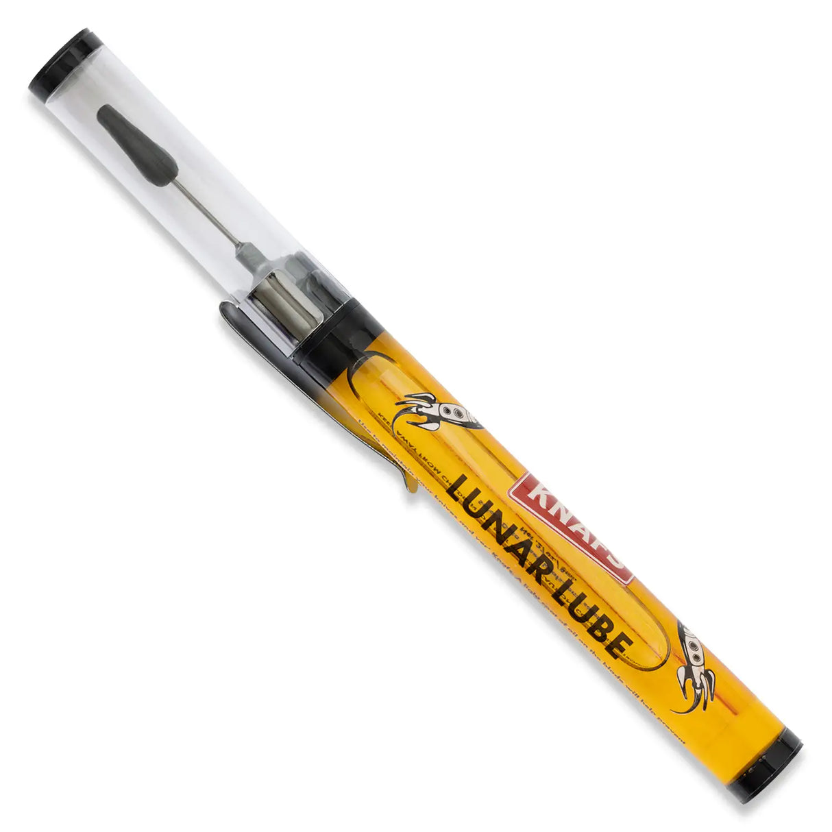 Lunar Lube