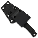 Little Lulu - MagnaCut + Black Micarta