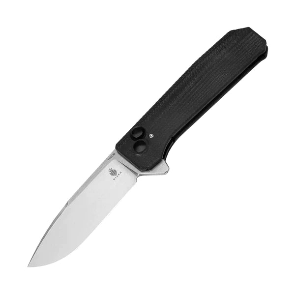 Brat | Integral Handle Design