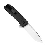 Brat | Integral Handle Design