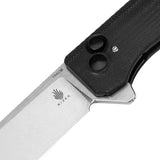 Brat | Integral Handle Design