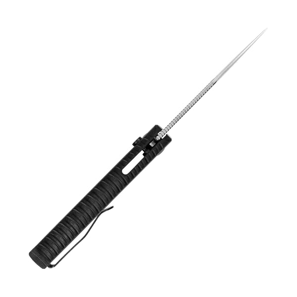 Brat | Integral Handle Design