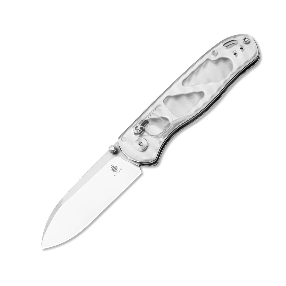 Drop Bear | Acrylic + Satin Nitro-V