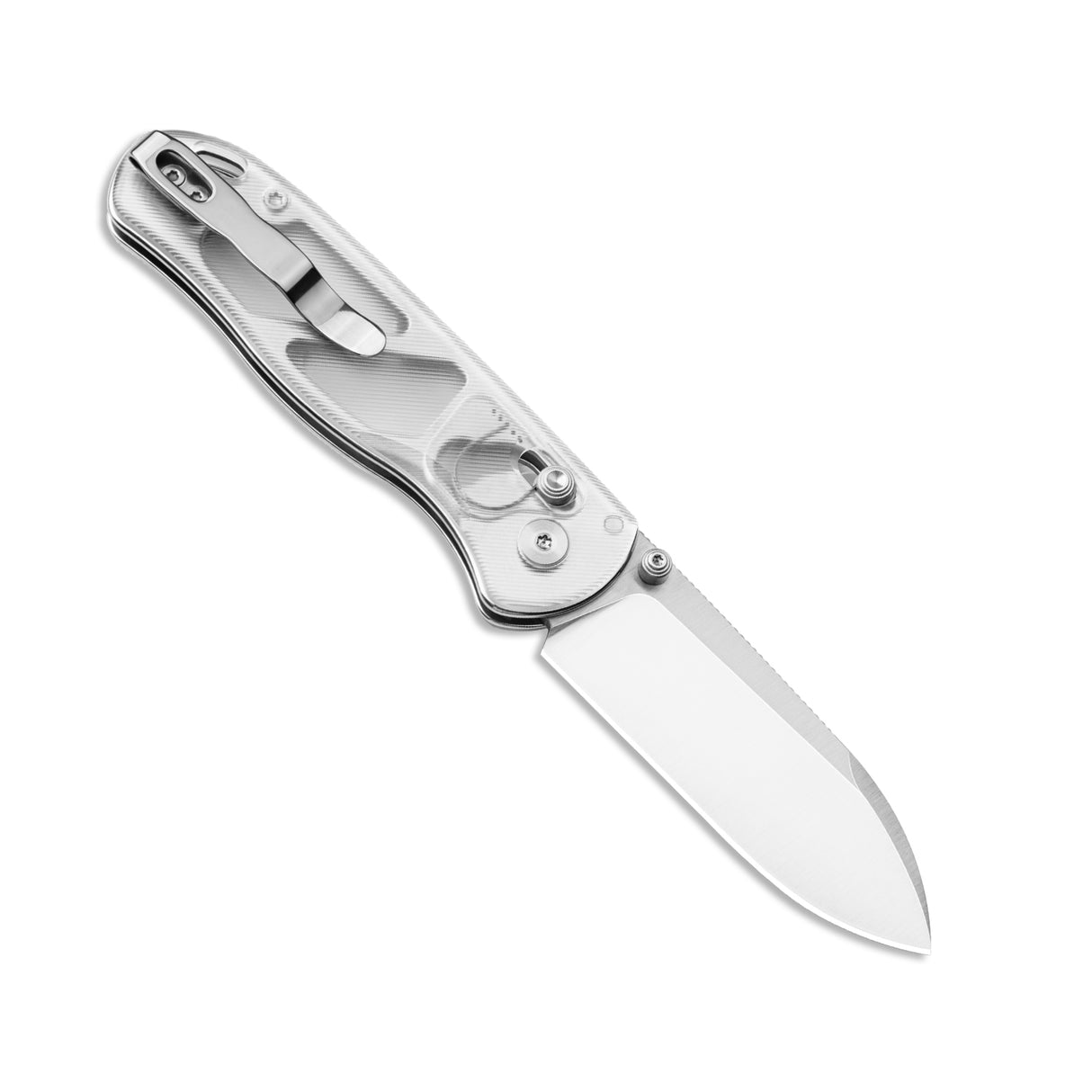 Drop Bear | Acrylic + Satin Nitro-V