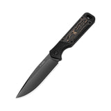 Militaw Fixed Blade