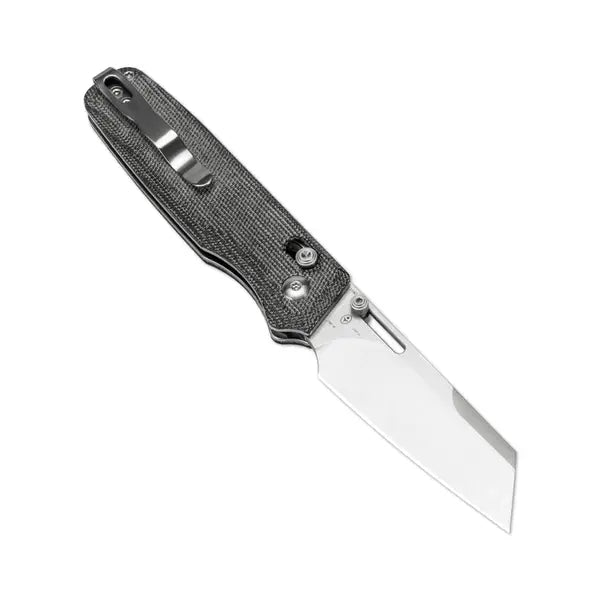 Task | Micarta 154CM
