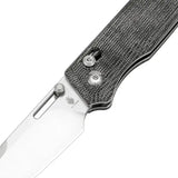 Task | Micarta 154CM