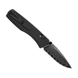 Aegis | Black G10 + Dama