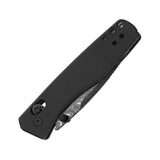 Aegis | Black G10 + Dama