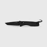 Aegis T | Black G10 + Black AEB-L
