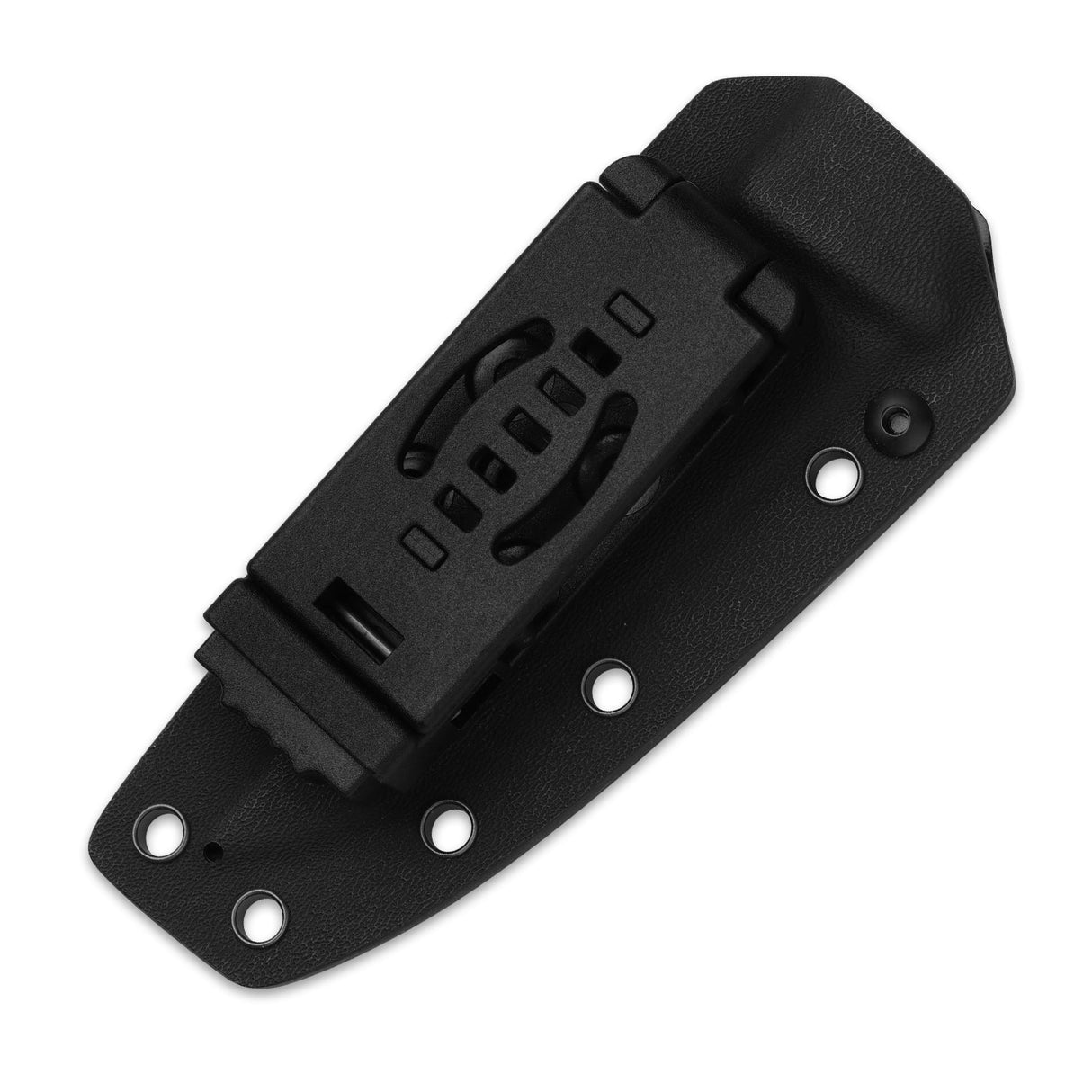 Area Eight | Black G10 + Black PVD AEB-L