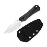 Bone | Stabilized Wood + Stonewash AEB-L