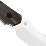 Bone | Stabilized Wood + Stonewash AEB-L