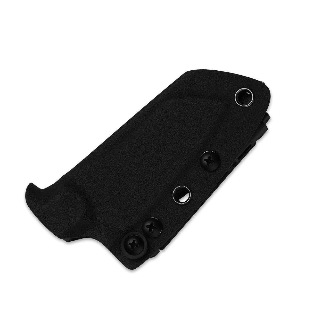 Bulldog Fix | Blue G10 + Dark Stonewash 14C28N