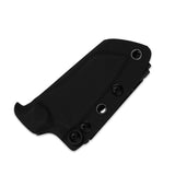 Bulldog Fix | Blue G10 + Dark Stonewash 14C28N