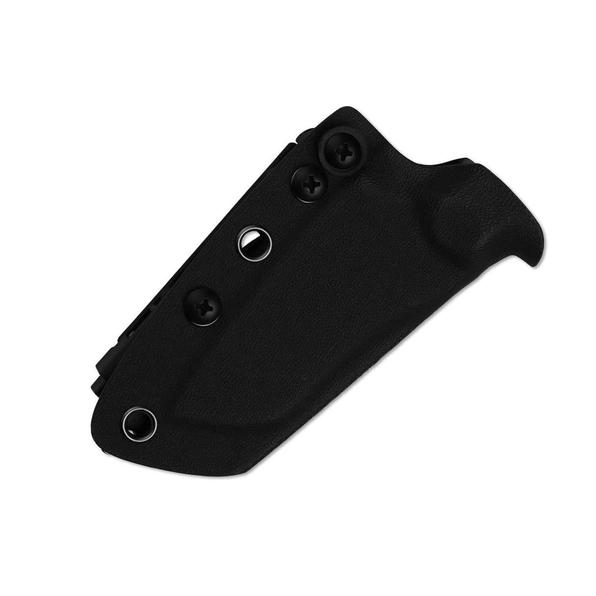 Bulldog Fix | Brown G10 + Blackwash 14C28N