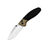Bulli | Black-Bronze Titanium + S45VN