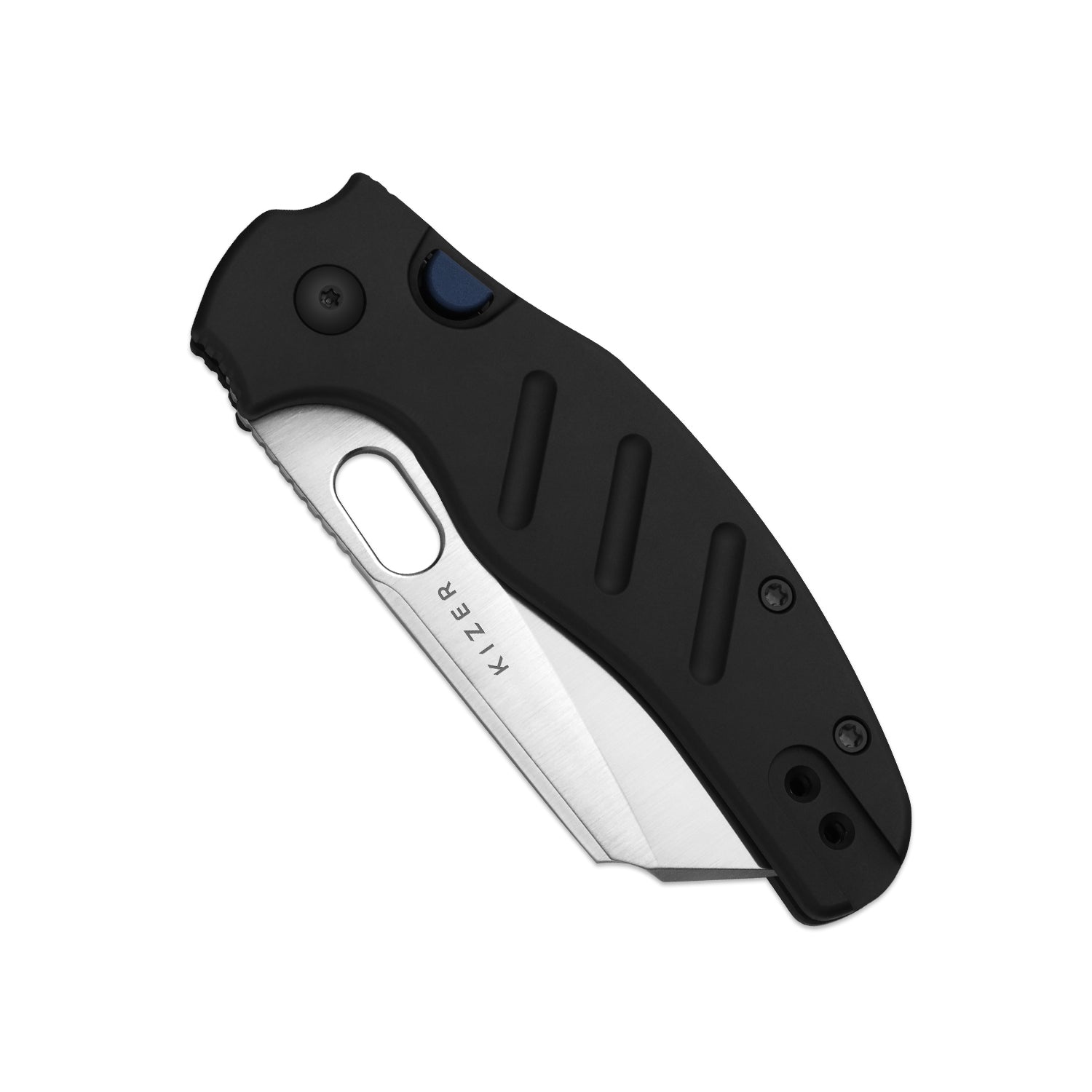 C01C 2.9 BS | Aluminium + Sheepsfoot Elmax