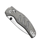 C01C 2.9 CD | Norplex UltreX™ Micarta + Drop Point Elmax