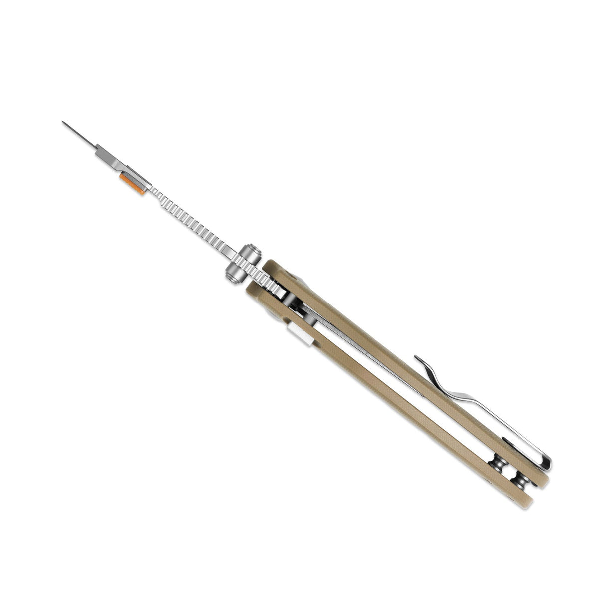 C01C Uti 2 | Fast Swap - Brown G10