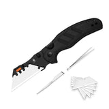 C01C Uti 2 | Fast Swap - Black G10