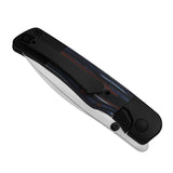 Coywolf | Wood & Ti + Satin S45VN