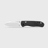 Drop Bear 292 AirTi | Dark Gray Aluminium + Satin M390
