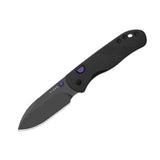 Drop Bear 292 AirTi | Dark Gray Aluminium + Gray PVD M390