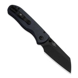 Drop Bear 2 | Top Liner Lock - Sheepsfoot + Blue Canyon Richlite