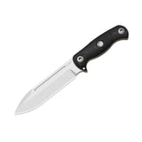 Drop Bear Fix 7 HexShox™ | Micarta & TPE + Stonewash AEB-L