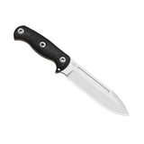 Drop Bear Fix 7 HexShox™ | Micarta & TPE + Stonewash AEB-L