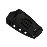 Drop Bear Fixed Blade | Norplex UltreX™ Micarta + Sheepsfoot AEB-L