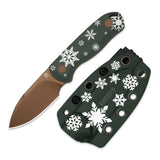 FREE GIFT: Kizer Drop Bear Fix - Limited Xmas Edition