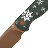 FREE GIFT: Kizer Drop Bear Fix - Limited Xmas Edition