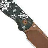 FREE GIFT: Kizer Drop Bear Fix - Limited Xmas Edition