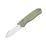 Drop Bear | Glow in the Dark G10 + Satin Nitro-V