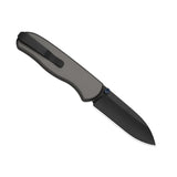 Drop Bear Zero | Dark Grey Aluminium + DLC Elmax