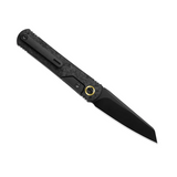 Feist 3 | Shred Carbon Fibre + Matte DLC Ultra S90V