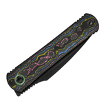 Feist 3 | CamoCarbon Ultimate Warrior + Matte DLC Ultra S90V
