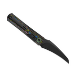 Feist 3 | CamoCarbon Ultimate Warrior + Matte DLC Ultra S90V