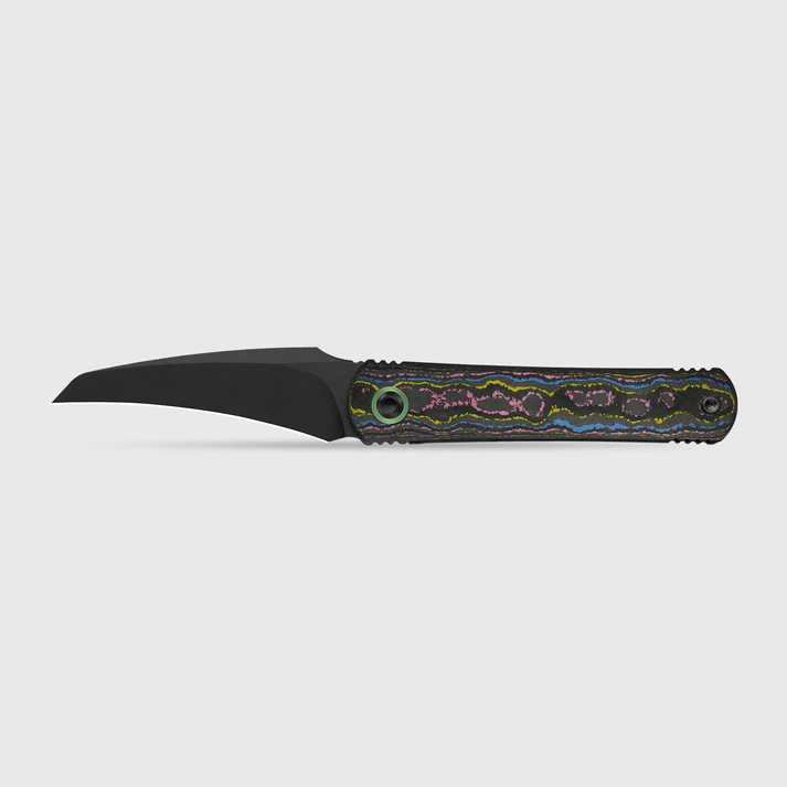 Feist 3 | CamoCarbon Ultimate Warrior + Matte DLC Ultra S90V